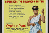 image miniature End Of The Road