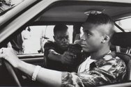 image miniature Menace II Society