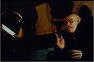 image miniature Shadow of the Vampire