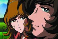 image miniature Daft Punk & Leiji Matsumoto’s INTERSTELLA 5555