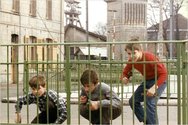 image miniature L’Enfance nue