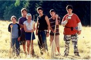 image miniature Mean Creek