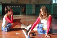 image miniature Majorettes
