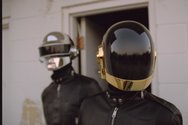 image miniature Daft Punk’s Electroma