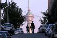 image miniature Taraneh Tanhaïye Tehran