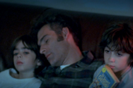 image miniature Lenny and the kids (Go Get Some Rosemary)
